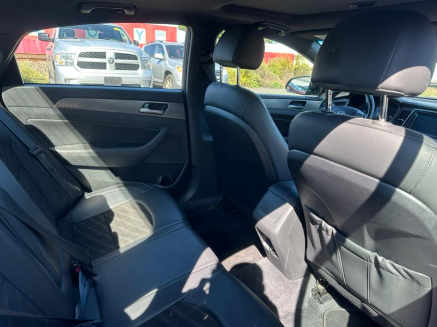 2018 Hyundai Sonata Sport 2.0T *Ltd Avail*, available for sale in Wallingford, Connecticut | Wallingford Auto Center LLC. Wallingford, Connecticut 2018 Hyundai Sonata Sport 2.0T *Ltd Avail*, available for sale in Wallingford, Connecticut | Wallingford Auto Center LLC. Wallingford, Connecticut