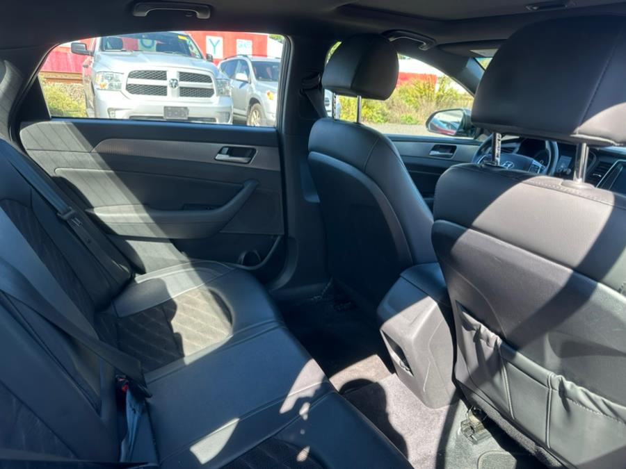 2018 Hyundai Sonata Sport 2.0T *Ltd Avail*, available for sale in Wallingford, Connecticut | Wallingford Auto Center LLC. Wallingford, Connecticut 2018 Hyundai Sonata Sport 2.0T *Ltd Avail*, available for sale in Wallingford, Connecticut | Wallingford Auto Center LLC. Wallingford, Connecticut