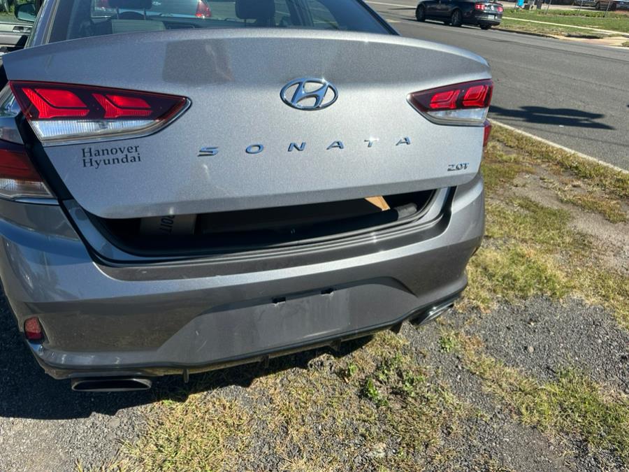 2018 Hyundai Sonata Sport 2.0T *Ltd Avail*, available for sale in Wallingford, Connecticut | Wallingford Auto Center LLC. Wallingford, Connecticut 2018 Hyundai Sonata Sport 2.0T *Ltd Avail*, available for sale in Wallingford, Connecticut | Wallingford Auto Center LLC. Wallingford, Connecticut