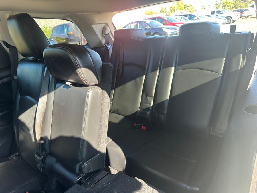2018 Dodge Journey GT FWD, available for sale in Wallingford, Connecticut | Wallingford Auto Center LLC. Wallingford, Connecticut 2018 Dodge Journey GT FWD, available for sale in Wallingford, Connecticut | Wallingford Auto Center LLC. Wallingford, Connecticut