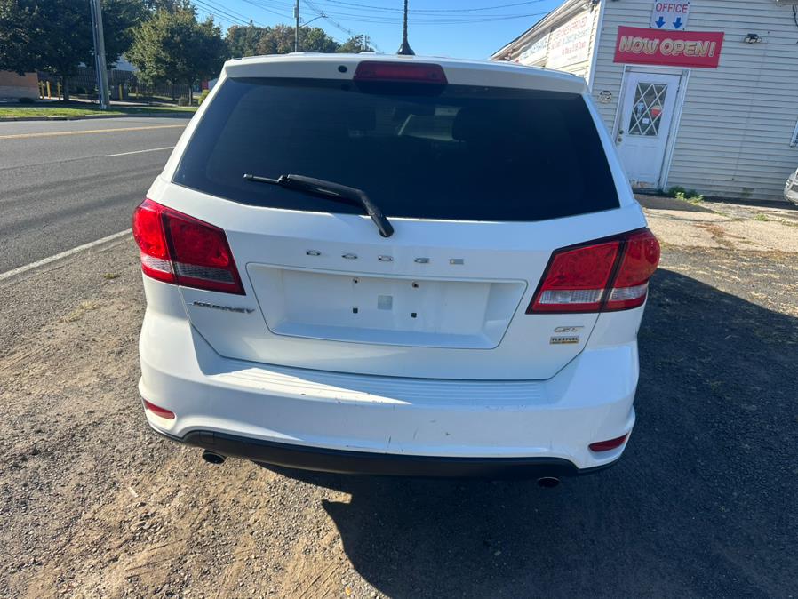 2018 Dodge Journey GT FWD, available for sale in Wallingford, Connecticut | Wallingford Auto Center LLC. Wallingford, Connecticut 2018 Dodge Journey GT FWD, available for sale in Wallingford, Connecticut | Wallingford Auto Center LLC. Wallingford, Connecticut