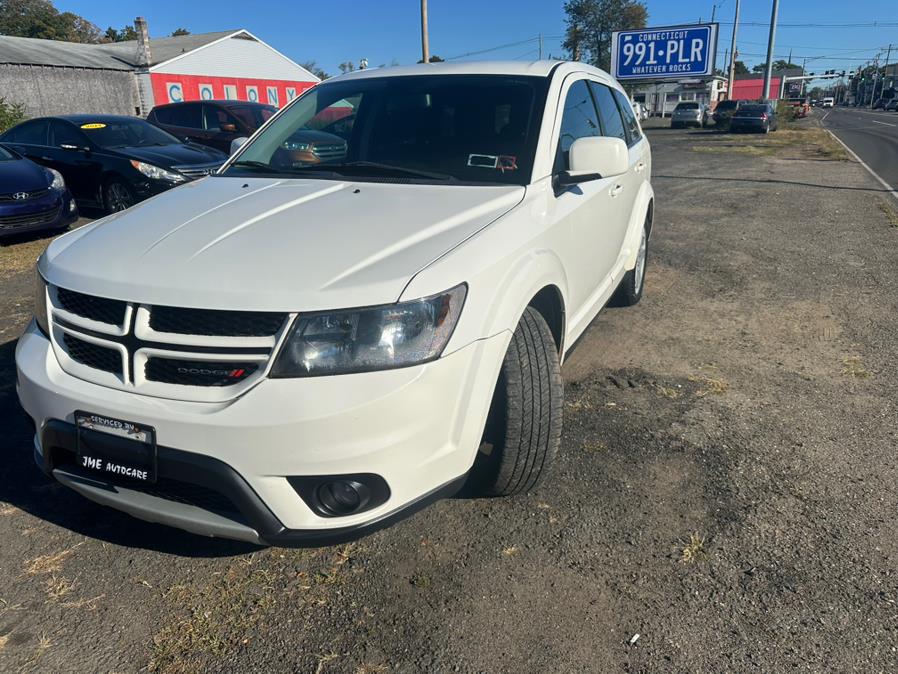 2018 Dodge Journey GT FWD, available for sale in Wallingford, Connecticut | Wallingford Auto Center LLC. Wallingford, Connecticut 2018 Dodge Journey GT FWD, available for sale in Wallingford, Connecticut | Wallingford Auto Center LLC. Wallingford, Connecticut
