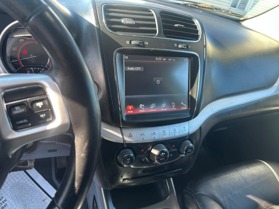 2018 Dodge Journey GT FWD, available for sale in Wallingford, Connecticut | Wallingford Auto Center LLC. Wallingford, Connecticut 2018 Dodge Journey GT FWD, available for sale in Wallingford, Connecticut | Wallingford Auto Center LLC. Wallingford, Connecticut