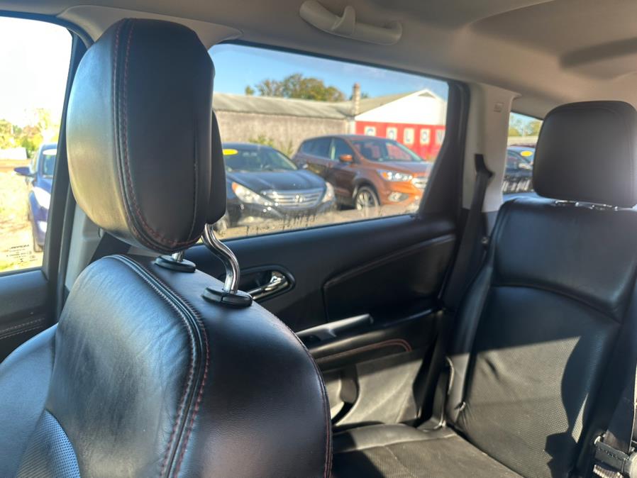 2018 Dodge Journey GT FWD, available for sale in Wallingford, Connecticut | Wallingford Auto Center LLC. Wallingford, Connecticut 2018 Dodge Journey GT FWD, available for sale in Wallingford, Connecticut | Wallingford Auto Center LLC. Wallingford, Connecticut