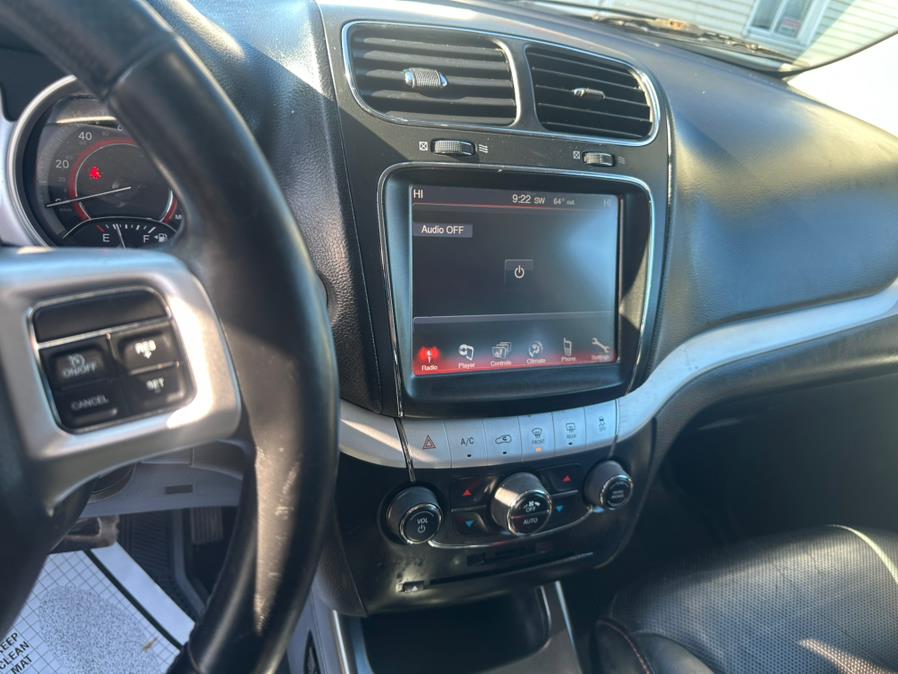 2018 Dodge Journey GT FWD, available for sale in Wallingford, Connecticut | Wallingford Auto Center LLC. Wallingford, Connecticut 2018 Dodge Journey GT FWD, available for sale in Wallingford, Connecticut | Wallingford Auto Center LLC. Wallingford, Connecticut
