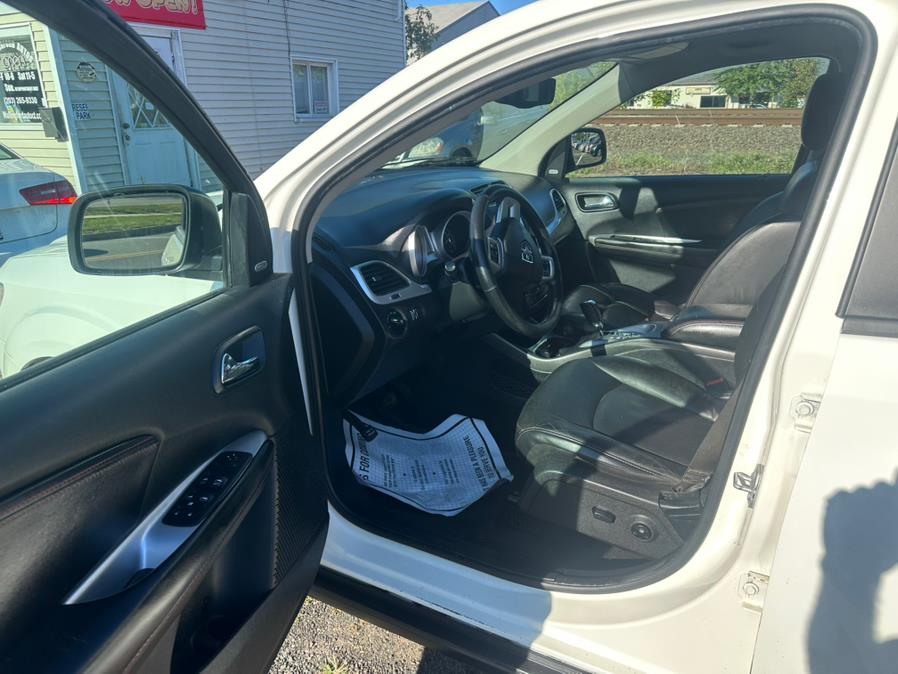 2018 Dodge Journey GT FWD, available for sale in Wallingford, Connecticut | Wallingford Auto Center LLC. Wallingford, Connecticut 2018 Dodge Journey GT FWD, available for sale in Wallingford, Connecticut | Wallingford Auto Center LLC. Wallingford, Connecticut