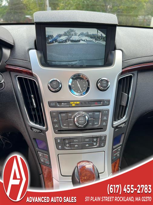 2013 Cadillac CTS Coupe 2dr Cpe Premium AWD, available for sale in Rockland, Massachusetts | ADVANCED. Rockland, Massachusetts 2013 Cadillac CTS Coupe 2dr Cpe Premium AWD, available for sale in Rockland, Massachusetts | ADVANCED. Rockland, Massachusetts