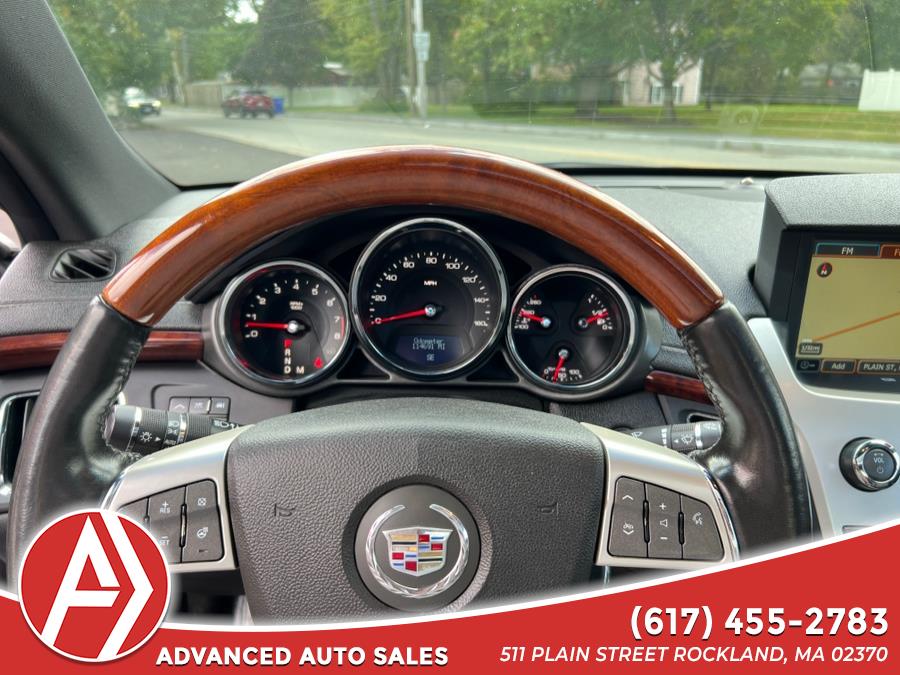 2013 Cadillac CTS Coupe 2dr Cpe Premium AWD, available for sale in Rockland, Massachusetts | ADVANCED. Rockland, Massachusetts 2013 Cadillac CTS Coupe 2dr Cpe Premium AWD, available for sale in Rockland, Massachusetts | ADVANCED. Rockland, Massachusetts