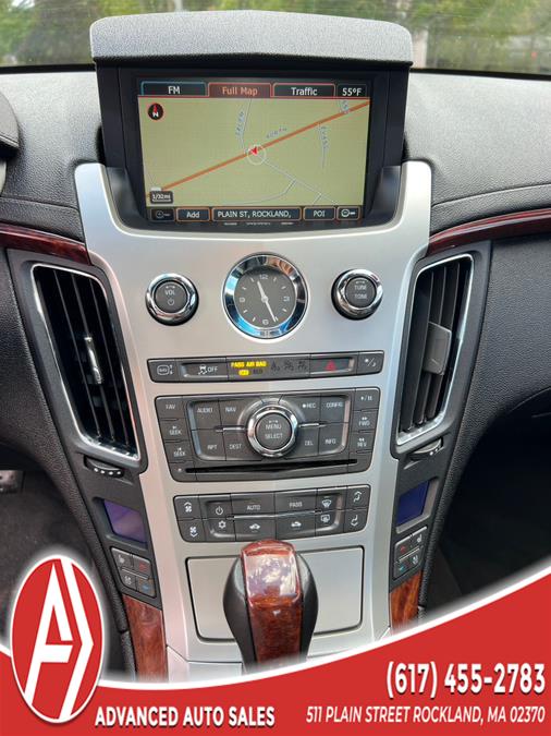 2013 Cadillac CTS Coupe 2dr Cpe Premium AWD, available for sale in Rockland, Massachusetts | ADVANCED. Rockland, Massachusetts 2013 Cadillac CTS Coupe 2dr Cpe Premium AWD, available for sale in Rockland, Massachusetts | ADVANCED. Rockland, Massachusetts