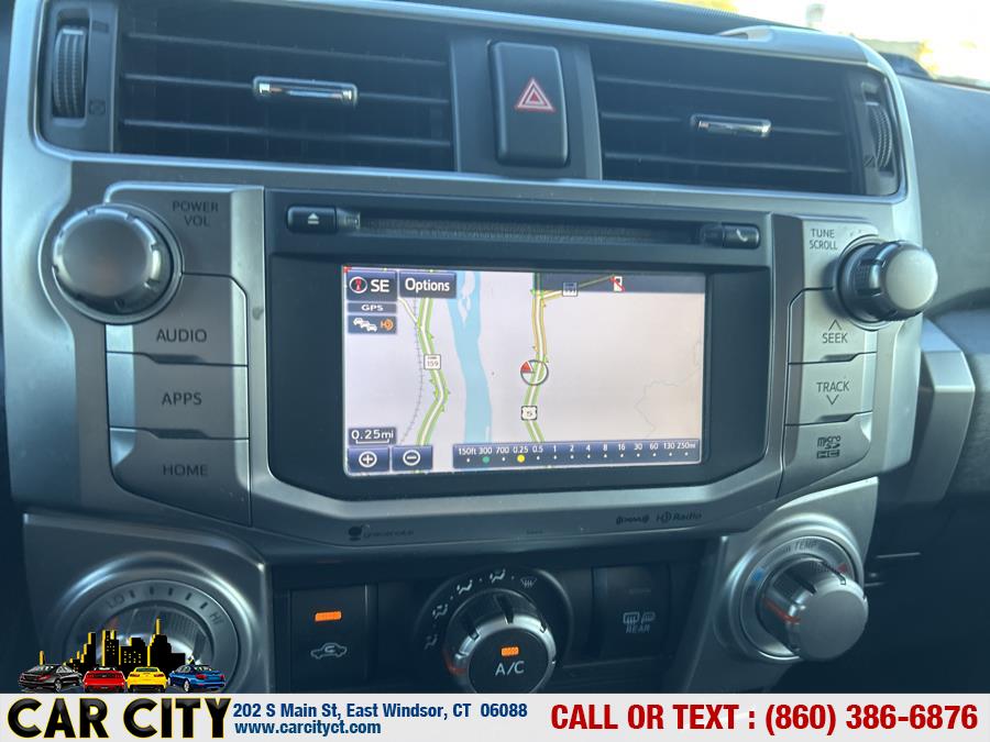 2019 Toyota 4Runner SR5 4WD (Natl), available for sale in East Windsor, Connecticut | Car City LLC. East Windsor, Connecticut 2019 Toyota 4Runner SR5 4WD (Natl), available for sale in East Windsor, Connecticut | Car City LLC. East Windsor, Connecticut