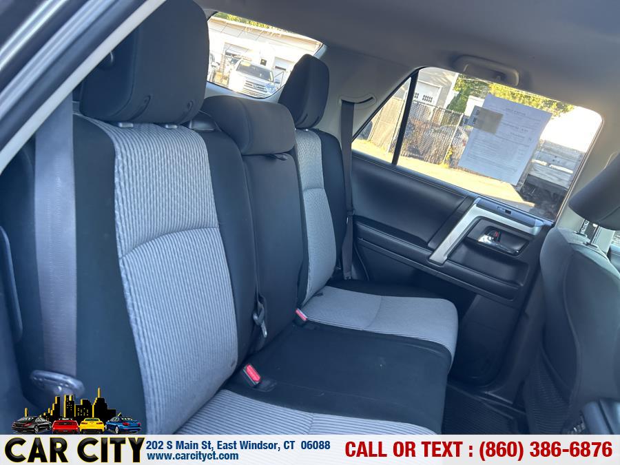 2019 Toyota 4Runner SR5 4WD (Natl), available for sale in East Windsor, Connecticut | Car City LLC. East Windsor, Connecticut 2019 Toyota 4Runner SR5 4WD (Natl), available for sale in East Windsor, Connecticut | Car City LLC. East Windsor, Connecticut