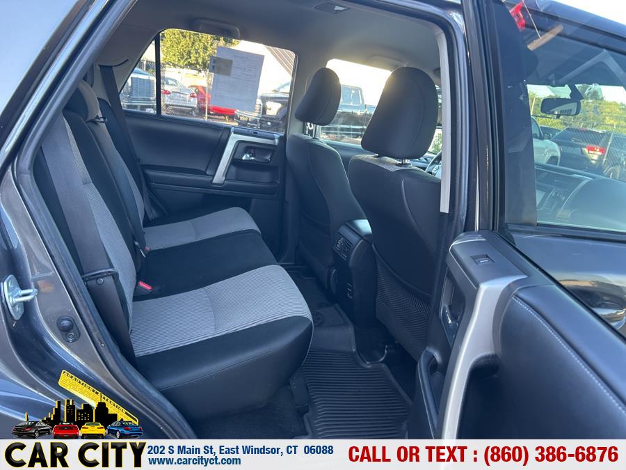2019 Toyota 4Runner SR5 4WD (Natl), available for sale in East Windsor, Connecticut | Car City LLC. East Windsor, Connecticut 2019 Toyota 4Runner SR5 4WD (Natl), available for sale in East Windsor, Connecticut | Car City LLC. East Windsor, Connecticut