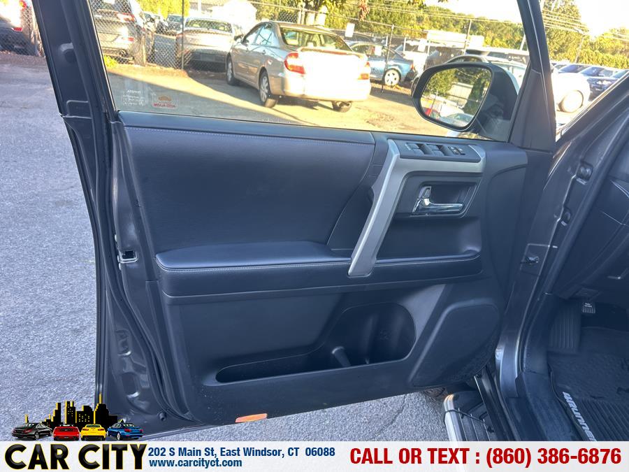2019 Toyota 4Runner SR5 4WD (Natl), available for sale in East Windsor, Connecticut | Car City LLC. East Windsor, Connecticut 2019 Toyota 4Runner SR5 4WD (Natl), available for sale in East Windsor, Connecticut | Car City LLC. East Windsor, Connecticut