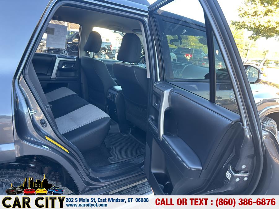 2019 Toyota 4Runner SR5 4WD (Natl), available for sale in East Windsor, Connecticut | Car City LLC. East Windsor, Connecticut 2019 Toyota 4Runner SR5 4WD (Natl), available for sale in East Windsor, Connecticut | Car City LLC. East Windsor, Connecticut