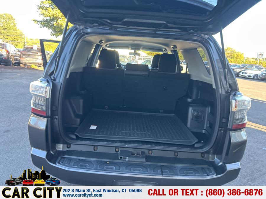 2019 Toyota 4Runner SR5 4WD (Natl), available for sale in East Windsor, Connecticut | Car City LLC. East Windsor, Connecticut 2019 Toyota 4Runner SR5 4WD (Natl), available for sale in East Windsor, Connecticut | Car City LLC. East Windsor, Connecticut