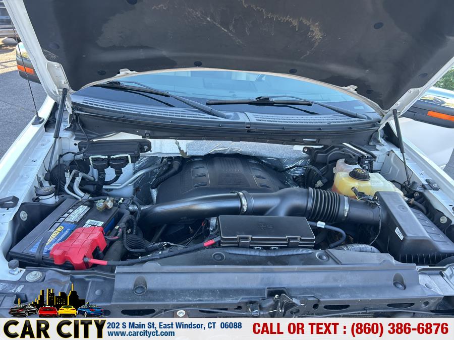 2013 Ford F-150 4WD SuperCrew 145" Lariat, available for sale in East Windsor, Connecticut | Car City LLC. East Windsor, Connecticut 2013 Ford F-150 4WD SuperCrew 145" Lariat, available for sale in East Windsor, Connecticut | Car City LLC. East Windsor, Connecticut