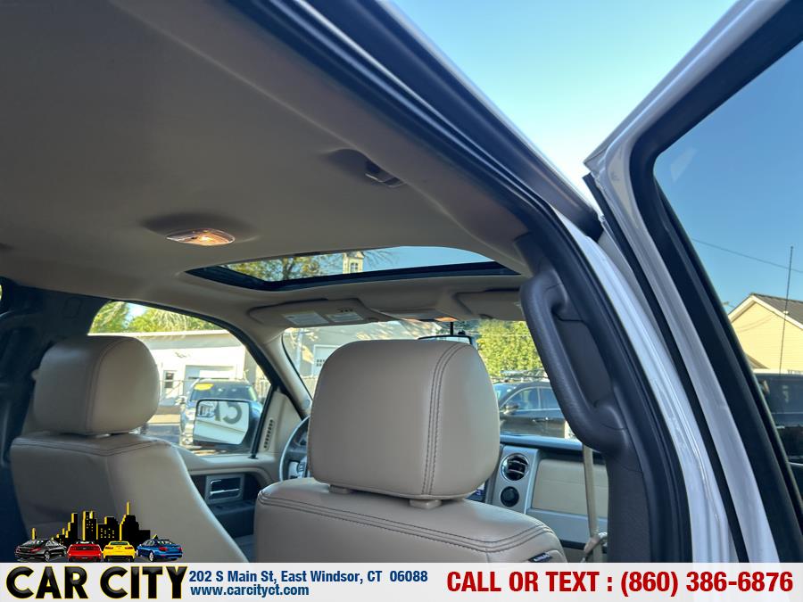 2013 Ford F-150 4WD SuperCrew 145" Lariat, available for sale in East Windsor, Connecticut | Car City LLC. East Windsor, Connecticut 2013 Ford F-150 4WD SuperCrew 145" Lariat, available for sale in East Windsor, Connecticut | Car City LLC. East Windsor, Connecticut