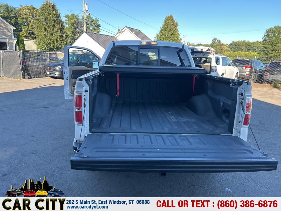2013 Ford F-150 4WD SuperCrew 145" Lariat, available for sale in East Windsor, Connecticut | Car City LLC. East Windsor, Connecticut 2013 Ford F-150 4WD SuperCrew 145" Lariat, available for sale in East Windsor, Connecticut | Car City LLC. East Windsor, Connecticut