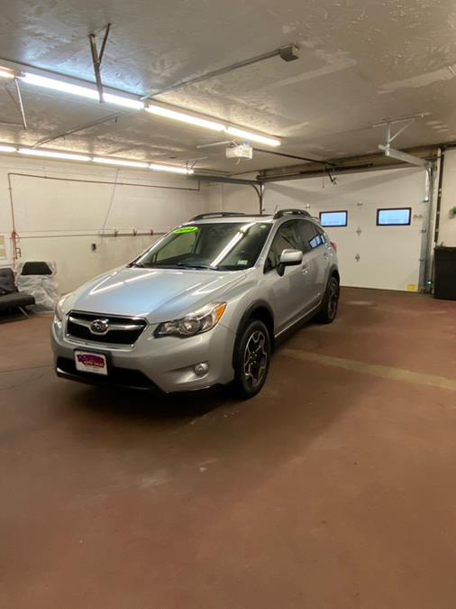 Used 2014 Subaru XV Crosstrek in Barre, Vermont | Routhier Auto Center. Barre, Vermont