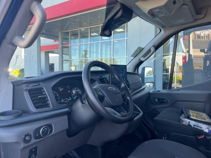 2023 Ford Transit Cargo Van T350 HR EXT, available for sale in Maple Shade, New Jersey | Car Revolution. Maple Shade, New Jersey 2023 Ford Transit Cargo Van T350 HR EXT, available for sale in Maple Shade, New Jersey | Car Revolution. Maple Shade, New Jersey