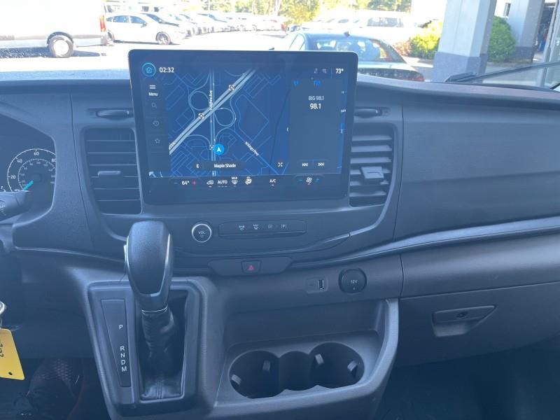 2023 Ford Transit Cargo Van T350 HR EXT, available for sale in Maple Shade, New Jersey | Car Revolution. Maple Shade, New Jersey 2023 Ford Transit Cargo Van T350 HR EXT, available for sale in Maple Shade, New Jersey | Car Revolution. Maple Shade, New Jersey