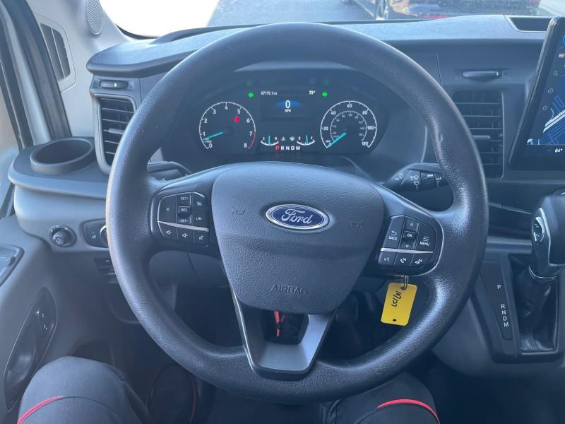 2023 Ford Transit Cargo Van T350 HR EXT, available for sale in Maple Shade, New Jersey | Car Revolution. Maple Shade, New Jersey 2023 Ford Transit Cargo Van T350 HR EXT, available for sale in Maple Shade, New Jersey | Car Revolution. Maple Shade, New Jersey