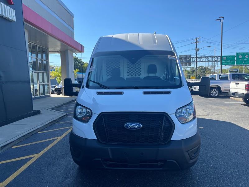 2023 Ford Transit Cargo Van T350 HR EXT, available for sale in Maple Shade, New Jersey | Car Revolution. Maple Shade, New Jersey 2023 Ford Transit Cargo Van T350 HR EXT, available for sale in Maple Shade, New Jersey | Car Revolution. Maple Shade, New Jersey