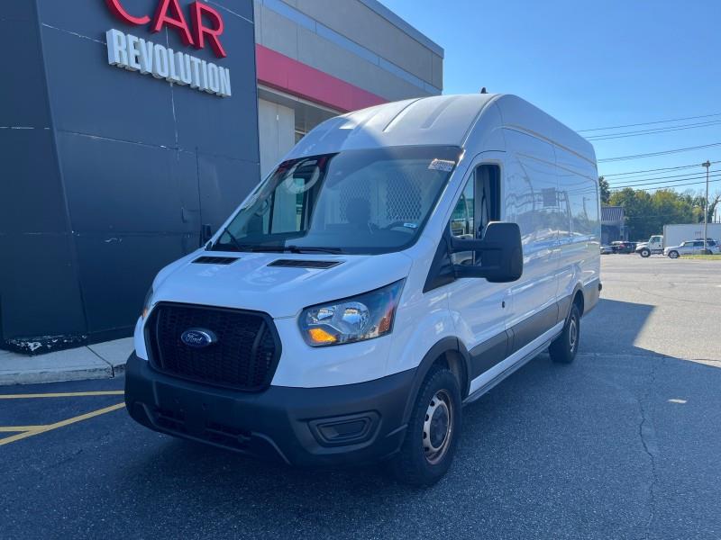 2023 Ford Transit Cargo Van T350 HR EXT, available for sale in Maple Shade, New Jersey | Car Revolution. Maple Shade, New Jersey 2023 Ford Transit Cargo Van T350 HR EXT, available for sale in Maple Shade, New Jersey | Car Revolution. Maple Shade, New Jersey