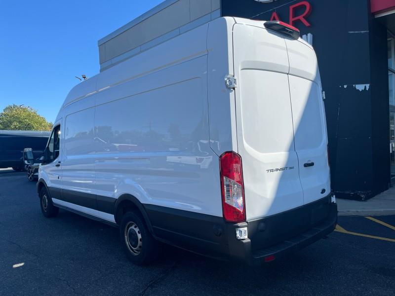 2023 Ford Transit Cargo Van T350 HR EXT, available for sale in Maple Shade, New Jersey | Car Revolution. Maple Shade, New Jersey 2023 Ford Transit Cargo Van T350 HR EXT, available for sale in Maple Shade, New Jersey | Car Revolution. Maple Shade, New Jersey