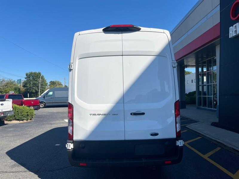 2023 Ford Transit Cargo Van T350 HR EXT, available for sale in Maple Shade, New Jersey | Car Revolution. Maple Shade, New Jersey 2023 Ford Transit Cargo Van T350 HR EXT, available for sale in Maple Shade, New Jersey | Car Revolution. Maple Shade, New Jersey