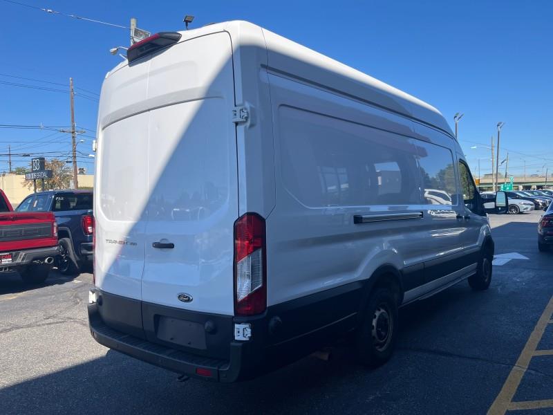 2023 Ford Transit Cargo Van T350 HR EXT, available for sale in Maple Shade, New Jersey | Car Revolution. Maple Shade, New Jersey 2023 Ford Transit Cargo Van T350 HR EXT, available for sale in Maple Shade, New Jersey | Car Revolution. Maple Shade, New Jersey