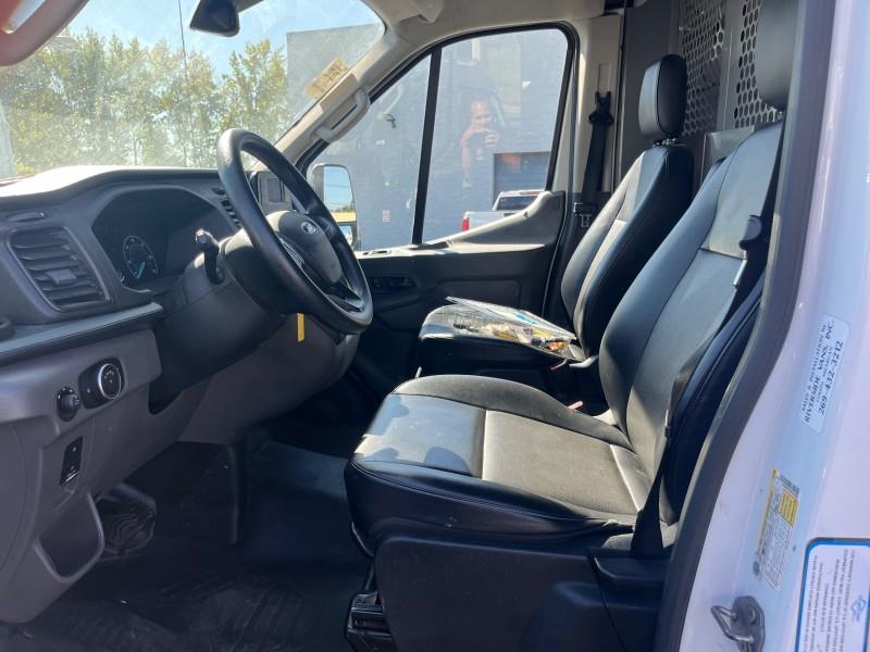 2021 Ford Transit Cargo Van T350 HR EXT, available for sale in Maple Shade, New Jersey | Car Revolution. Maple Shade, New Jersey 2021 Ford Transit Cargo Van T350 HR EXT, available for sale in Maple Shade, New Jersey | Car Revolution. Maple Shade, New Jersey