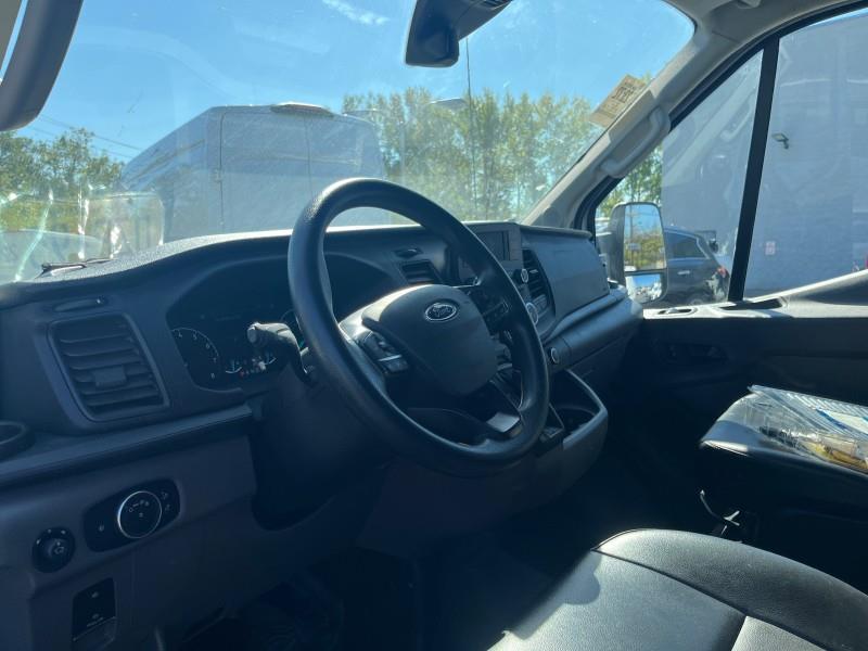 2021 Ford Transit Cargo Van T350 HR EXT, available for sale in Maple Shade, New Jersey | Car Revolution. Maple Shade, New Jersey 2021 Ford Transit Cargo Van T350 HR EXT, available for sale in Maple Shade, New Jersey | Car Revolution. Maple Shade, New Jersey