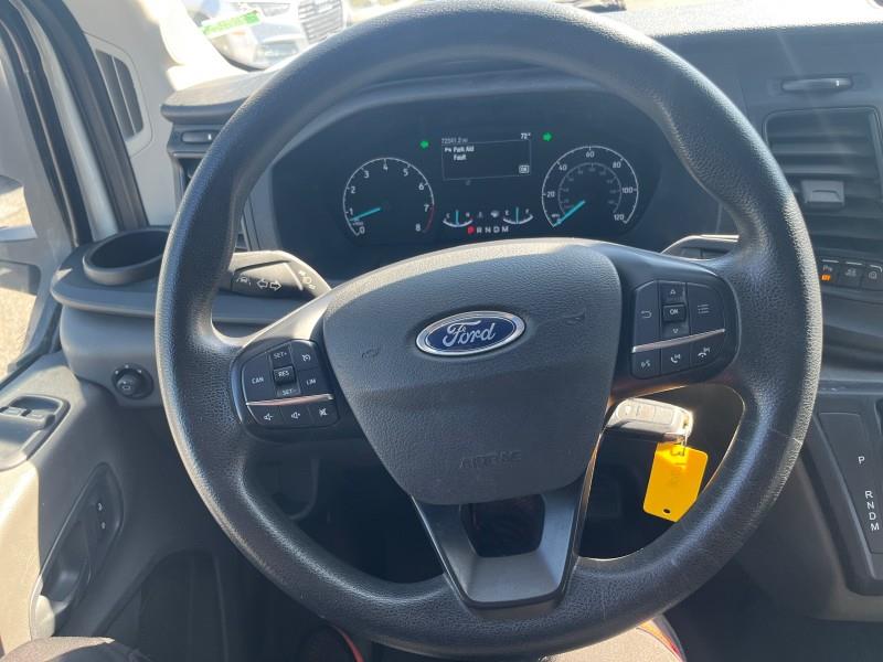2021 Ford Transit Cargo Van T350 HR EXT, available for sale in Maple Shade, New Jersey | Car Revolution. Maple Shade, New Jersey 2021 Ford Transit Cargo Van T350 HR EXT, available for sale in Maple Shade, New Jersey | Car Revolution. Maple Shade, New Jersey