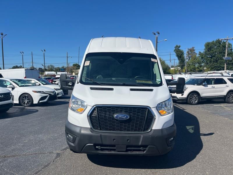 2021 Ford Transit Cargo Van T350 HR EXT, available for sale in Maple Shade, New Jersey | Car Revolution. Maple Shade, New Jersey 2021 Ford Transit Cargo Van T350 HR EXT, available for sale in Maple Shade, New Jersey | Car Revolution. Maple Shade, New Jersey