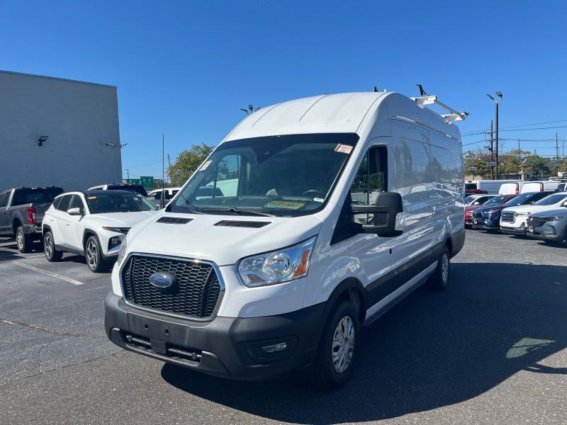 2021 Ford Transit Cargo Van T350 HR EXT, available for sale in Maple Shade, New Jersey | Car Revolution. Maple Shade, New Jersey 2021 Ford Transit Cargo Van T350 HR EXT, available for sale in Maple Shade, New Jersey | Car Revolution. Maple Shade, New Jersey