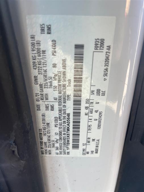 2021 Ford Transit Cargo Van T350 HR EXT, available for sale in Maple Shade, New Jersey | Car Revolution. Maple Shade, New Jersey 2021 Ford Transit Cargo Van T350 HR EXT, available for sale in Maple Shade, New Jersey | Car Revolution. Maple Shade, New Jersey