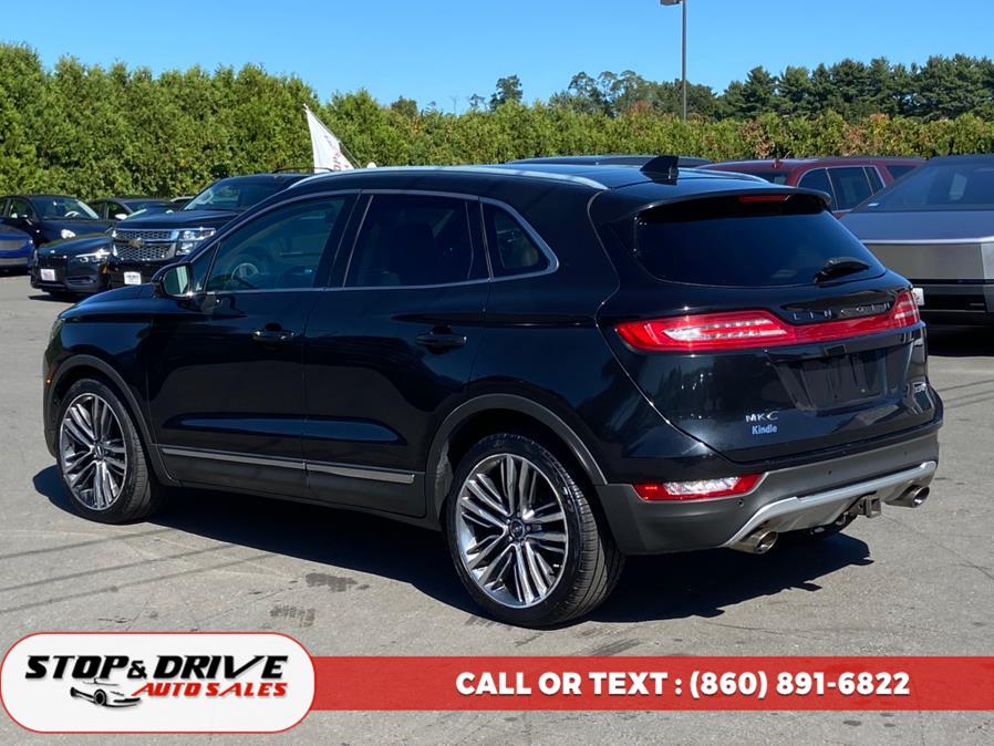 2015 Lincoln MKC AWD 4dr, available for sale in East Windsor, Connecticut | Stop & Drive Auto Sales. East Windsor, Connecticut 2015 Lincoln MKC AWD 4dr, available for sale in East Windsor, Connecticut | Stop & Drive Auto Sales. East Windsor, Connecticut