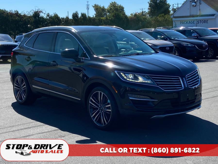 2015 Lincoln MKC AWD 4dr, available for sale in East Windsor, Connecticut | Stop & Drive Auto Sales. East Windsor, Connecticut 2015 Lincoln MKC AWD 4dr, available for sale in East Windsor, Connecticut | Stop & Drive Auto Sales. East Windsor, Connecticut