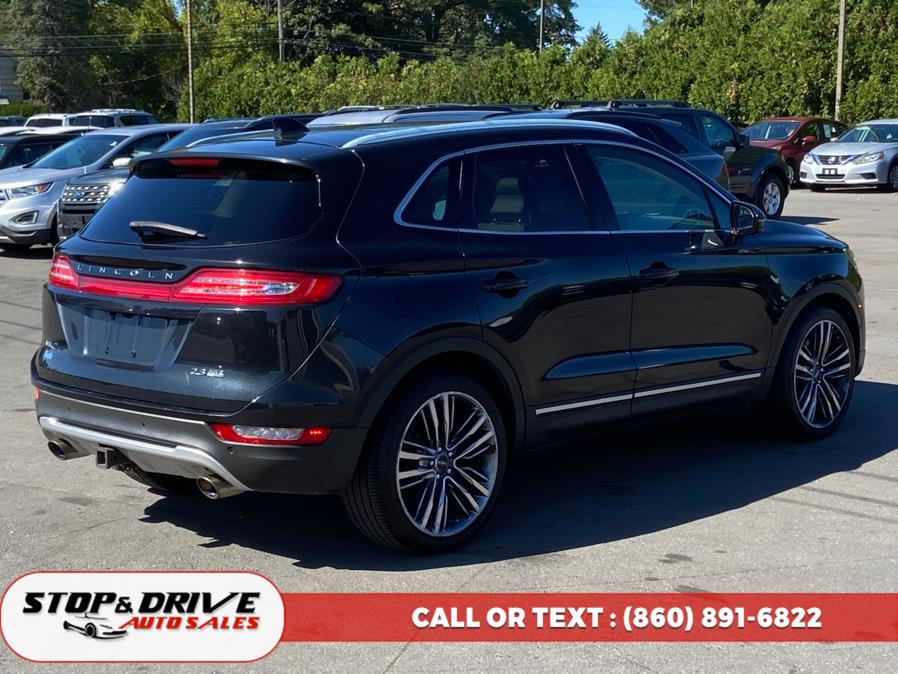 2015 Lincoln MKC AWD 4dr, available for sale in East Windsor, Connecticut | Stop & Drive Auto Sales. East Windsor, Connecticut 2015 Lincoln MKC AWD 4dr, available for sale in East Windsor, Connecticut | Stop & Drive Auto Sales. East Windsor, Connecticut