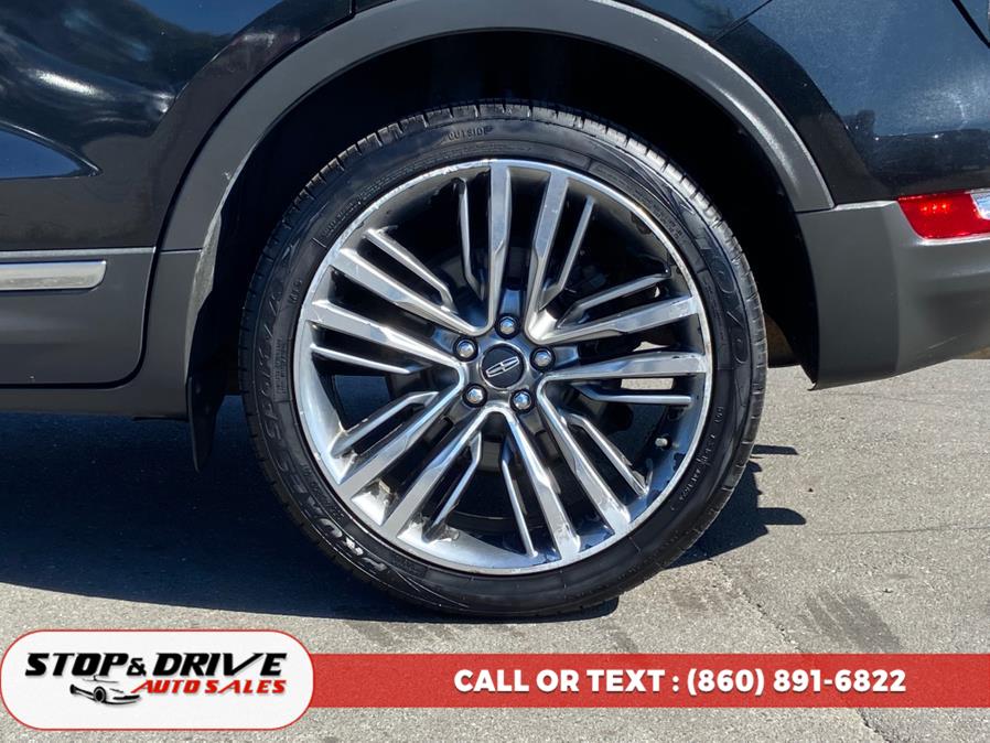 2015 Lincoln MKC AWD 4dr, available for sale in East Windsor, Connecticut | Stop & Drive Auto Sales. East Windsor, Connecticut 2015 Lincoln MKC AWD 4dr, available for sale in East Windsor, Connecticut | Stop & Drive Auto Sales. East Windsor, Connecticut