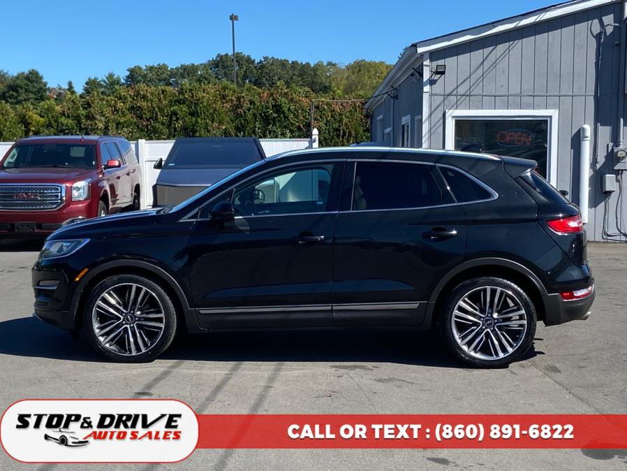 2015 Lincoln MKC AWD 4dr, available for sale in East Windsor, Connecticut | Stop & Drive Auto Sales. East Windsor, Connecticut 2015 Lincoln MKC AWD 4dr, available for sale in East Windsor, Connecticut | Stop & Drive Auto Sales. East Windsor, Connecticut