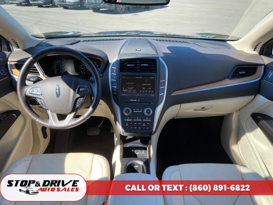 2015 Lincoln MKC AWD 4dr, available for sale in East Windsor, Connecticut | Stop & Drive Auto Sales. East Windsor, Connecticut 2015 Lincoln MKC AWD 4dr, available for sale in East Windsor, Connecticut | Stop & Drive Auto Sales. East Windsor, Connecticut
