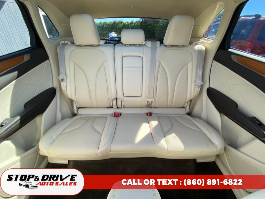 2015 Lincoln MKC AWD 4dr, available for sale in East Windsor, Connecticut | Stop & Drive Auto Sales. East Windsor, Connecticut 2015 Lincoln MKC AWD 4dr, available for sale in East Windsor, Connecticut | Stop & Drive Auto Sales. East Windsor, Connecticut