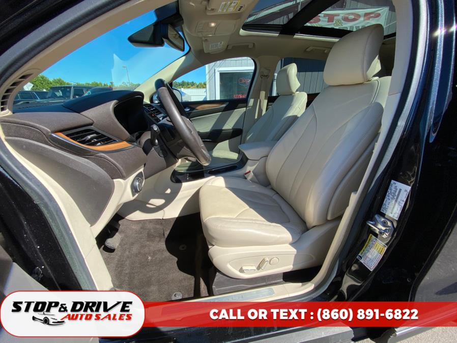 2015 Lincoln MKC AWD 4dr, available for sale in East Windsor, Connecticut | Stop & Drive Auto Sales. East Windsor, Connecticut 2015 Lincoln MKC AWD 4dr, available for sale in East Windsor, Connecticut | Stop & Drive Auto Sales. East Windsor, Connecticut