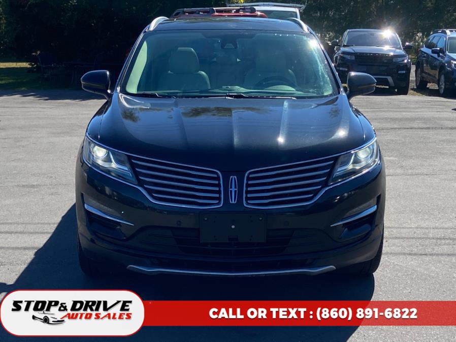 2015 Lincoln MKC AWD 4dr, available for sale in East Windsor, Connecticut | Stop & Drive Auto Sales. East Windsor, Connecticut 2015 Lincoln MKC AWD 4dr, available for sale in East Windsor, Connecticut | Stop & Drive Auto Sales. East Windsor, Connecticut