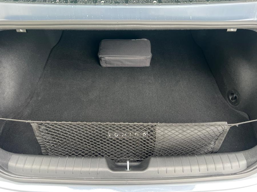 2023 Hyundai Ioniq 6 SEL photo 44