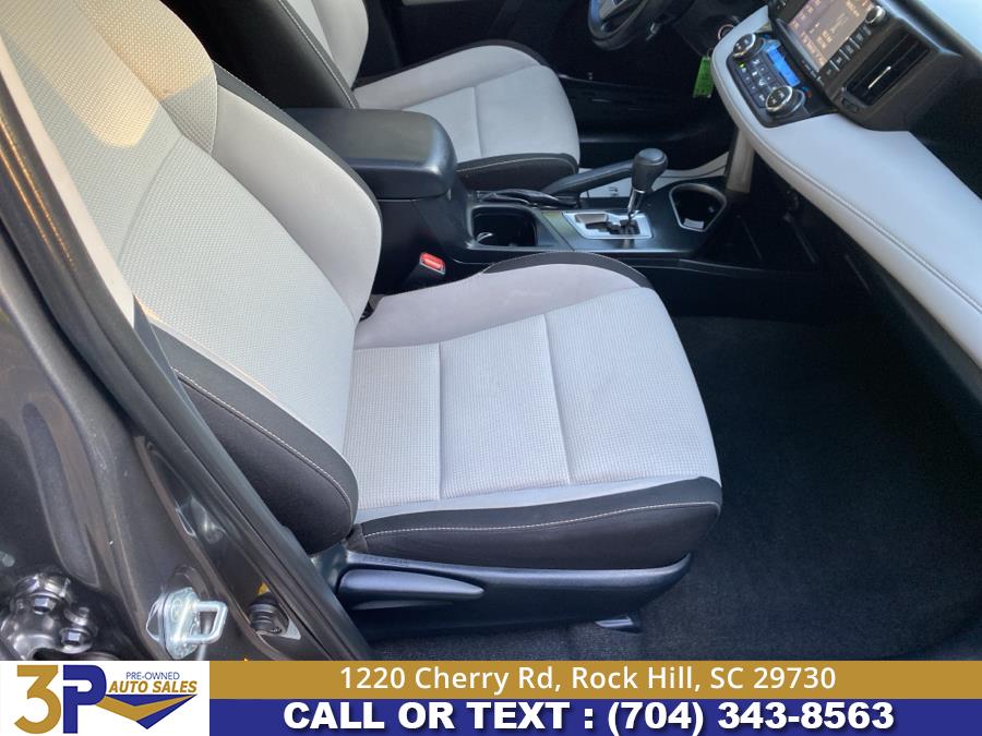 2017 Toyota RAV4 XLE FWD (Natl), available for sale in Rock Hill, South Carolina | 3 Points Auto Sales. Rock Hill, South Carolina 2017 Toyota RAV4 XLE FWD (Natl), available for sale in Rock Hill, South Carolina | 3 Points Auto Sales. Rock Hill, South Carolina
