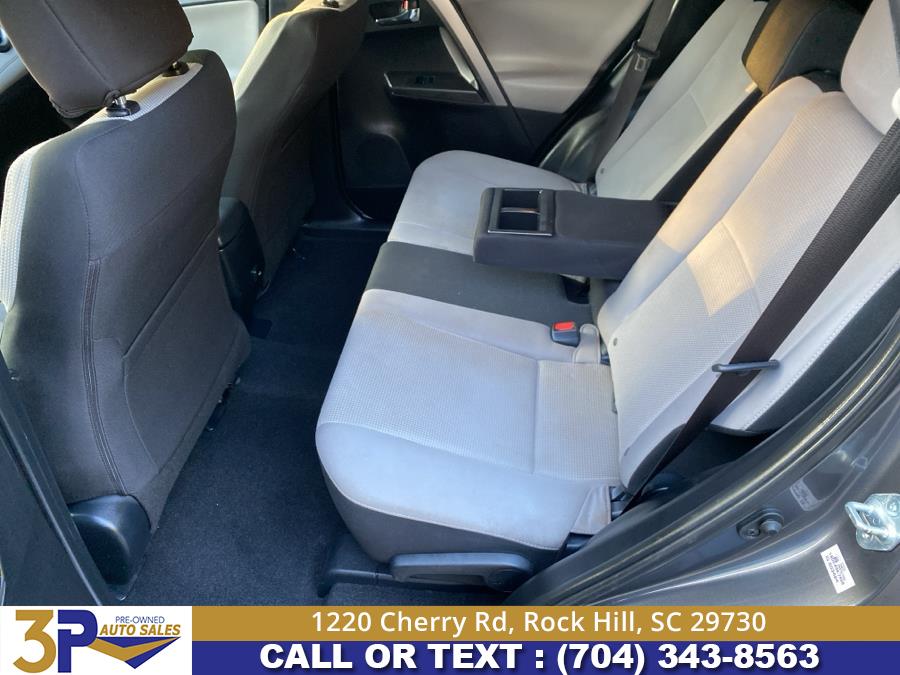 2017 Toyota RAV4 XLE FWD (Natl), available for sale in Rock Hill, South Carolina | 3 Points Auto Sales. Rock Hill, South Carolina 2017 Toyota RAV4 XLE FWD (Natl), available for sale in Rock Hill, South Carolina | 3 Points Auto Sales. Rock Hill, South Carolina