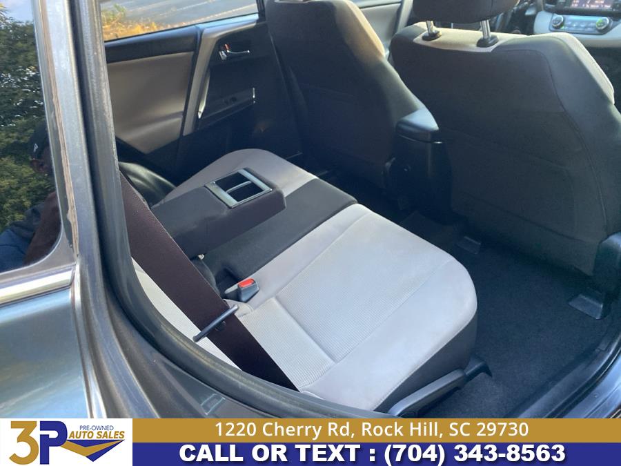 2017 Toyota RAV4 XLE FWD (Natl), available for sale in Rock Hill, South Carolina | 3 Points Auto Sales. Rock Hill, South Carolina 2017 Toyota RAV4 XLE FWD (Natl), available for sale in Rock Hill, South Carolina | 3 Points Auto Sales. Rock Hill, South Carolina